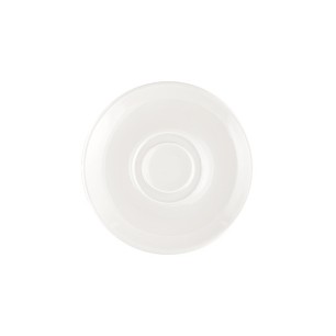 Порцеланова подложна чиния 19см BONNA-GOURMET-(GRM 19KKT)(ß)