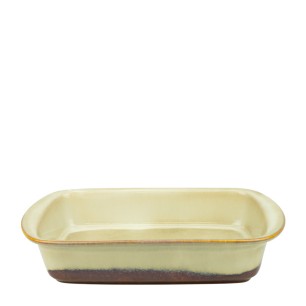 Керамична тава за печене правоъгълна 41x25.5xh7см 3.5л. HH-FAMILY TABLE-(HH-08284) - Horecano