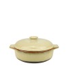 Гювеч керамичен Ø28xh15см 3.5л. HH-FAMILY TABLE-(HH-08286) - Horecano
