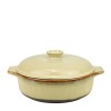 Гювеч керамичен Ø31.5xh17см 5.5л. HH-FAMILY TABLE-(HH-08287) - Horecano