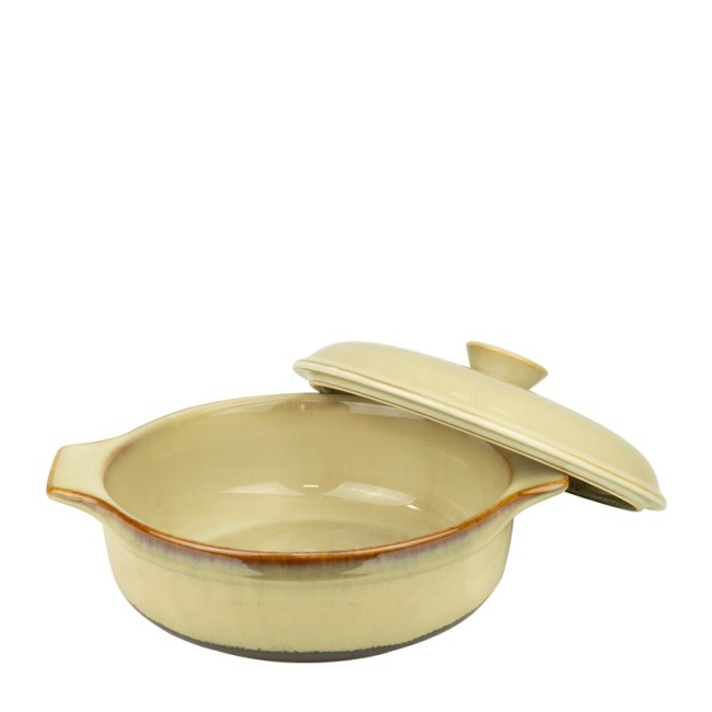 Гювеч керамичен Ø31.5xh17см 5.5л. HH-FAMILY TABLE-(HH-08287) - Horecano