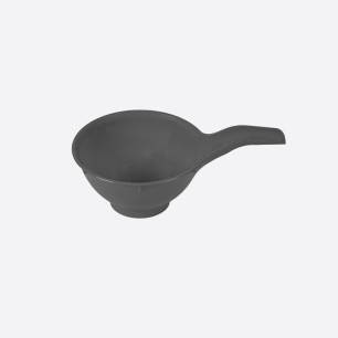 Пластмасова фуния за буркани 15x17xh6,5см DUNYA-(07208)