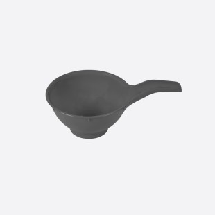 Пластмасова фуния за буркани 15x17xh6,5см DUNYA-(07208)