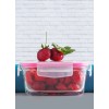 Стъклена кутия с капак 1,15л FRS 249 - Lav