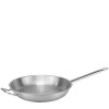 Иноксов тиган  40х6см  (0144.04006.21) - Ozti