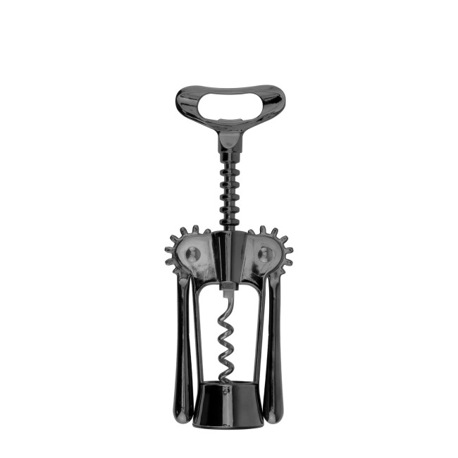 Иноксов тирбушон BARWARE-SHENGYA-BLACK-(E2408H) (HC93810) - Horecano