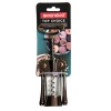 Иноксов тирбушон BARWARE-SHENGYA-BLACK-(E2408H) (HC93810) - Horecano