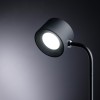 LED осветителна глава за бюфет VALUMO Ø7.5 см – безжична, RGB, с дистанционно - APS