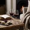 Стъклена чаша за червено вино, 440мл, ENOTECA Crystallin - Pasabahce