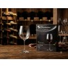 Стъклена чаша за червено вино, 440мл, ENOTECA Crystallin - Pasabahce