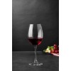 Стъклена чаша за червено вино, 440мл, ENOTECA Crystallin - Pasabahce