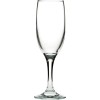 Стъклена чаша за шампанско флейта 190мл BISTRO - Pasabahce