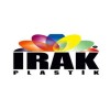 Irak plastik