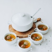 Порцеланови супници