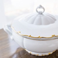 Порцеланови захарници