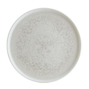 Порцеланова чиния 28см BONNA-LUNAR WHITE-(S-MT-LUN HYG 28DZ)
