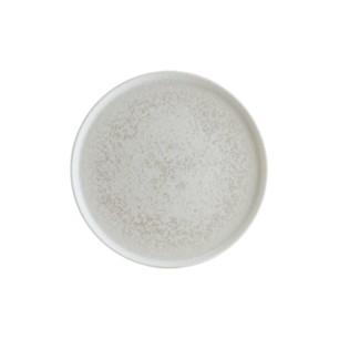 Порцеланова чиния 22см BONNA-LUNAR WHITE-(S-MT-LUN HYG 22DZ)