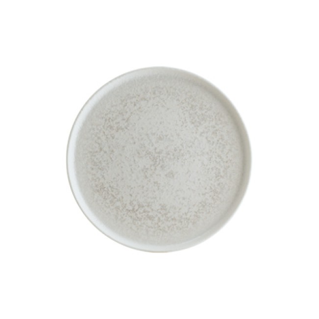 Порцеланова чиния 22см BONNA-LUNAR WHITE-(S-MT-LUN HYG 22DZ)