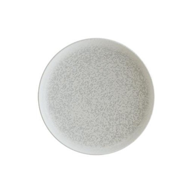 Порцеланова чиния за паста 28см BONNA-LUNAR WHITE-(S-MT-LUN HYG 28CK)