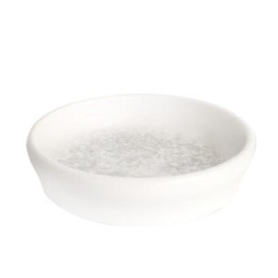 Порцеланова купичка 10см 120мл BONNA-LUNAR WHITE-(S-MT-LUN HYG 10KS) 