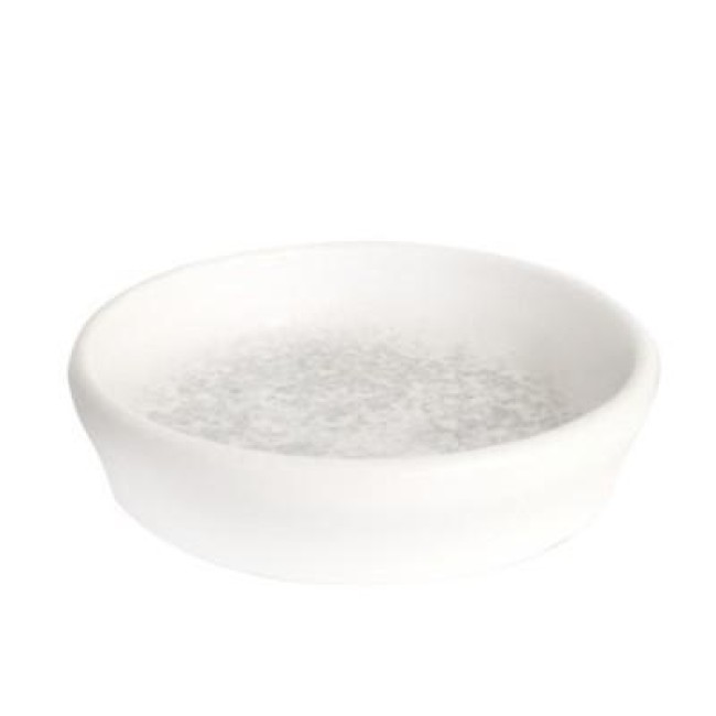Порцеланова купичка 10см 120мл BONNA-LUNAR WHITE-(S-MT-LUN HYG 10KS) 