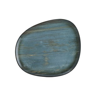 Порцеланова чиния 24см BONNA-MADERA-(MDR MT VAO 24DZ)(ß)