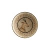 Порцеланова купа 14см 450мл BONNA-MESOPOTAMIA DEER-(S-MT-MZPB HYG 14KS)
