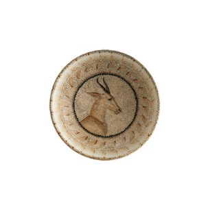 Порцеланова купа 14см 450мл BONNA-MESOPOTAMIA DEER-(S-MT-MZPB HYG 14KS)