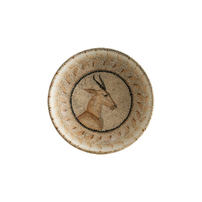 Порцеланова купа 14см 450мл BONNA-MESOPOTAMIA DEER-(S-MT-MZPB HYG 14KS)