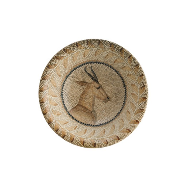 Порцеланова купа 16см 400мл BONNA-MESOPOTAMIA DEER-(S-MT-MZPB GRM 16KS)(ß)
