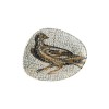 Порцеланова чиния 19см BONNA-MESOPOTAMIA PAJARO-(S-MT-MZPPJVAO19DZ) ß