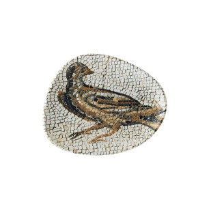Порцеланова чиния 19см BONNA-MESOPOTAMIA PAJARO-(S-MT-MZPPJVAO19DZ) ß