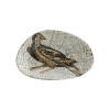 Порцеланова овална чиния 15x8,5см BONNA-MESOPOTAMIA-(S-MT-MZPPJ VAO 15OKY)