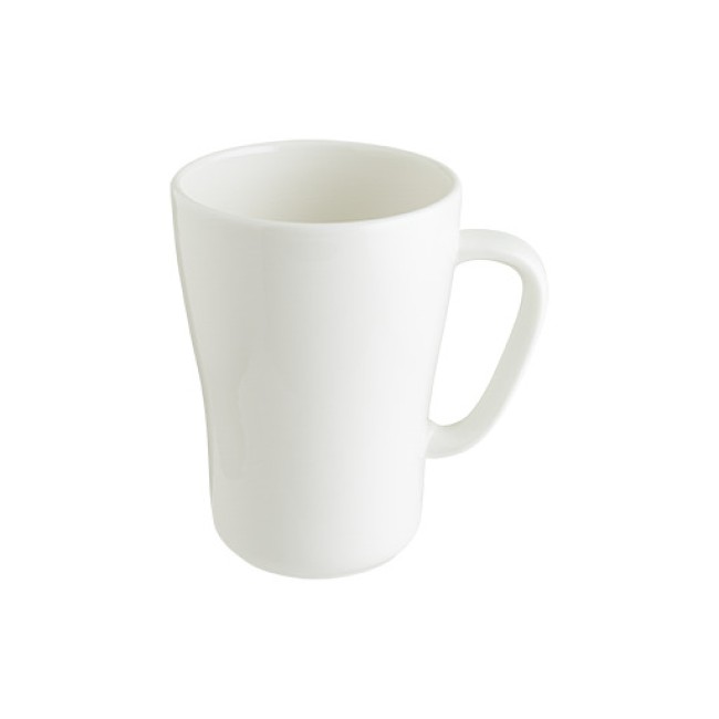 Порцеланова чаша MUG LATTE 350мл BONNA-KAFF-(KAF350MUG)