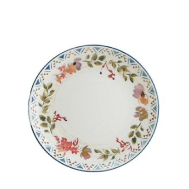 Порцеланова чиния 21см BONNA-SPRING-(SPR GRM 21DZ)ß