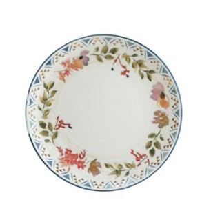 Порцеланова чиния 23см BONNA-SPRING-(SPR GRM 23DZ)ß