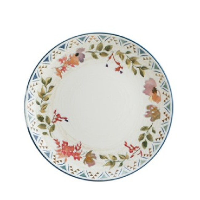 Порцеланова чиния 23см BONNA-SPRING-(SPR GRM 23DZ)ß