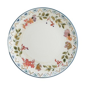 Порцеланова чиния 25см BONNA-SPRING-(SPR GRM 25DZ)ß