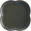 Порцеланова чиния 17,5x17.5xh2см BONNA-GLOIRE EAST-(GOI EAT 20DZ)