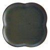 Порцеланова чиния 28x28xh2,2см BONNA-GLOIRE EAST-(GOI EAT 28DZ)