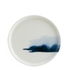 Порцеланова чиния с борд 16см BONNA-BLUE WAVE-(BLW HYG 16DZ)