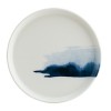Порцеланова чиния с борд 22см BONNA-BLUE WAVE-(BLW HYG 22DZ)