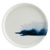 Порцеланова чиния с борд 28см BONNA-BLUE WAVE-(BLW HYG 28DZ)