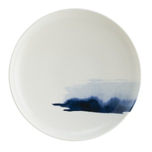 Порцеланова чиния дълбока 25см 1,3л BONNA-BLUE WAVE-(BLW HYG 25CK)