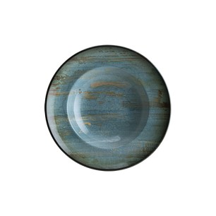 Порцеланова чиния дълбока 24см 400мл BONNA-MADERA-(MDR MT GRM 24CK)