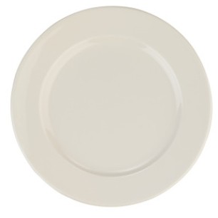 Порцеланова чиния 32см BONNA-BANQUET-(BNC 32DZ)(ß)