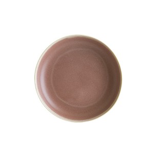 Порцеланова чиния за паста 22см 1,07л BONNA-PINK POTT BOWL-(PIK POT 22CK)