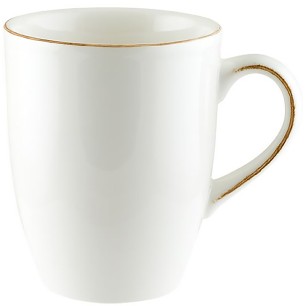 Порцеланова чаша MUG 330мл BONNA-RETRO-(E105 MUG 03KKN)