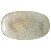 Порцеланова чиния овална 24x14см BONNA-LUZ-(S-MT-LUZ GRM 24OKY)