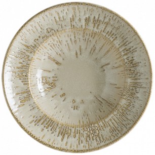 Порцеланова чиния GOURMET ф27см 400мл BONNA-SAND SNELL-(S-SAN SNL GRM 27CK)(ß)